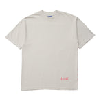 Unity Peace Tee - Cement