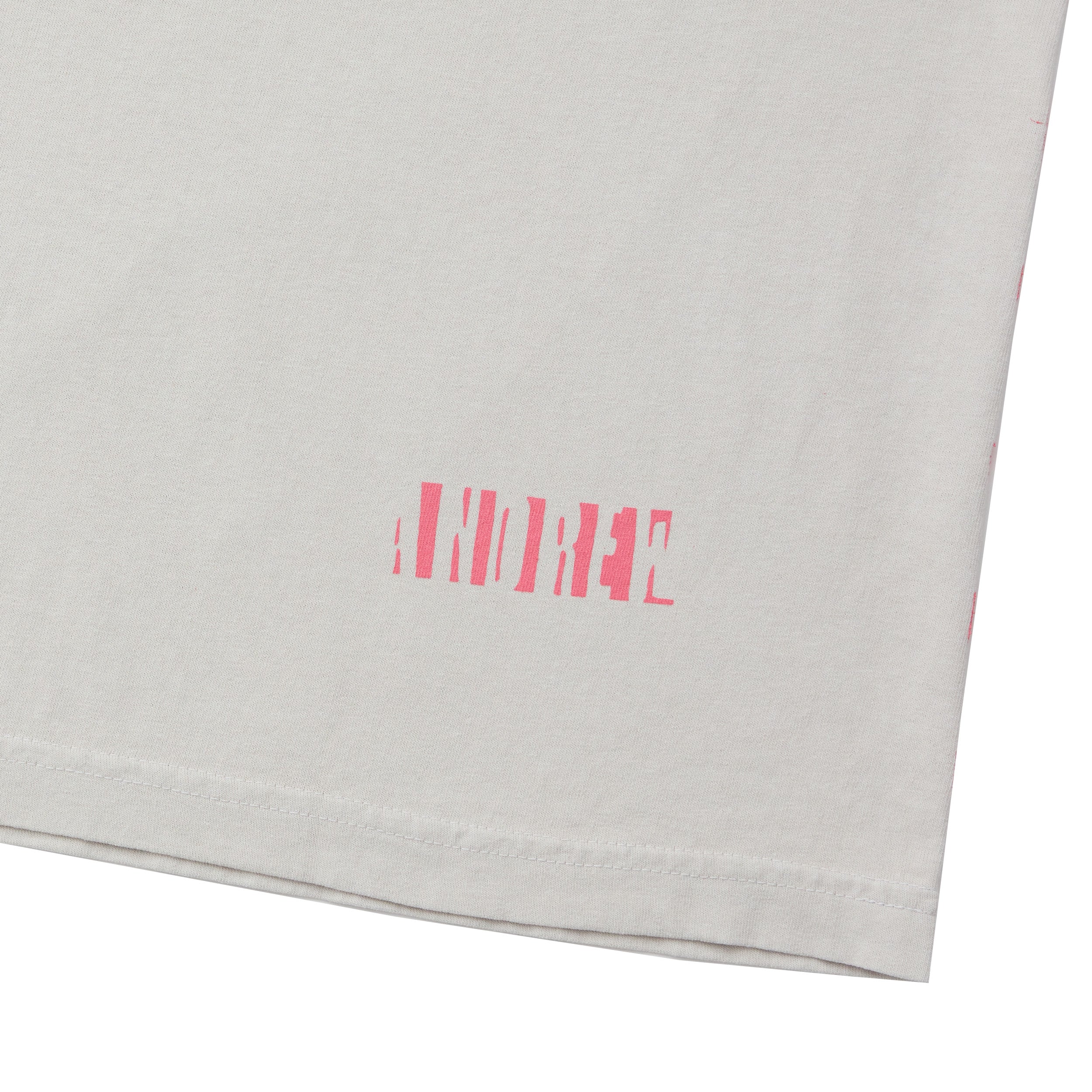 Unity Peace Tee - Cement