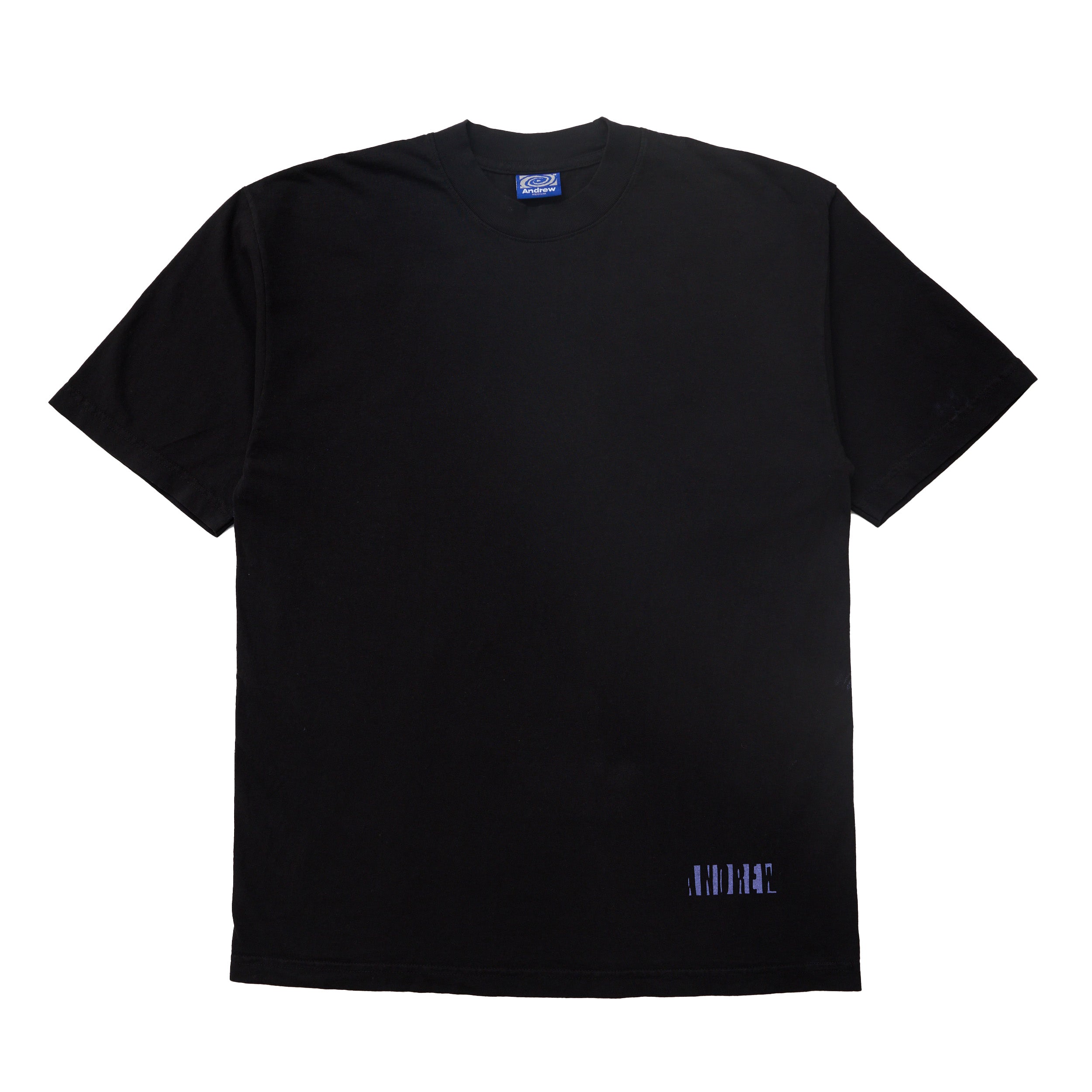 Unity Peace Tee - Black