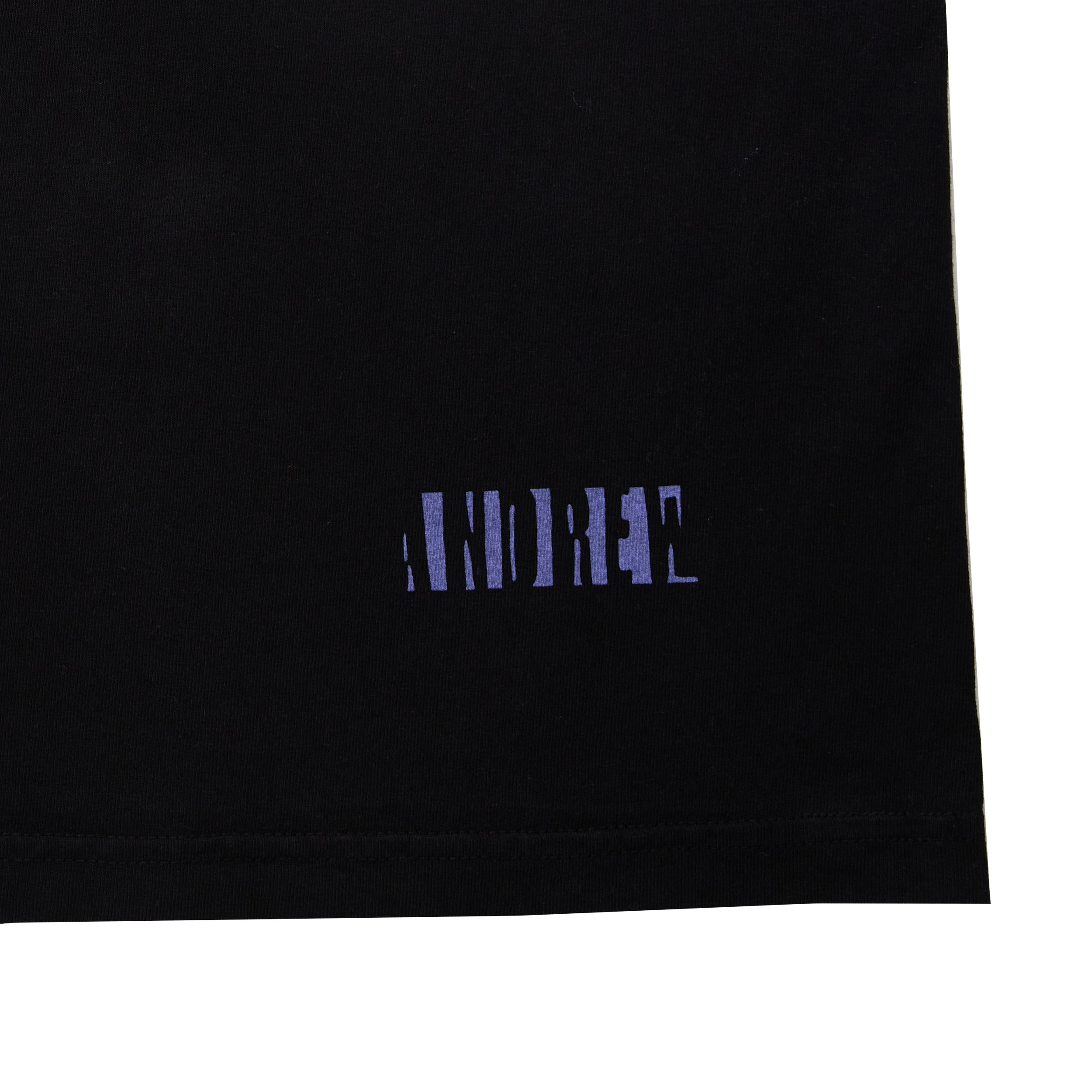 Unity Peace Tee - Black