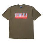 Kill Tee - Olive