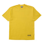 Unity Peace Tee - Spectra Yellow