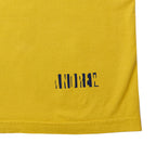 Unity Peace Tee - Spectra Yellow