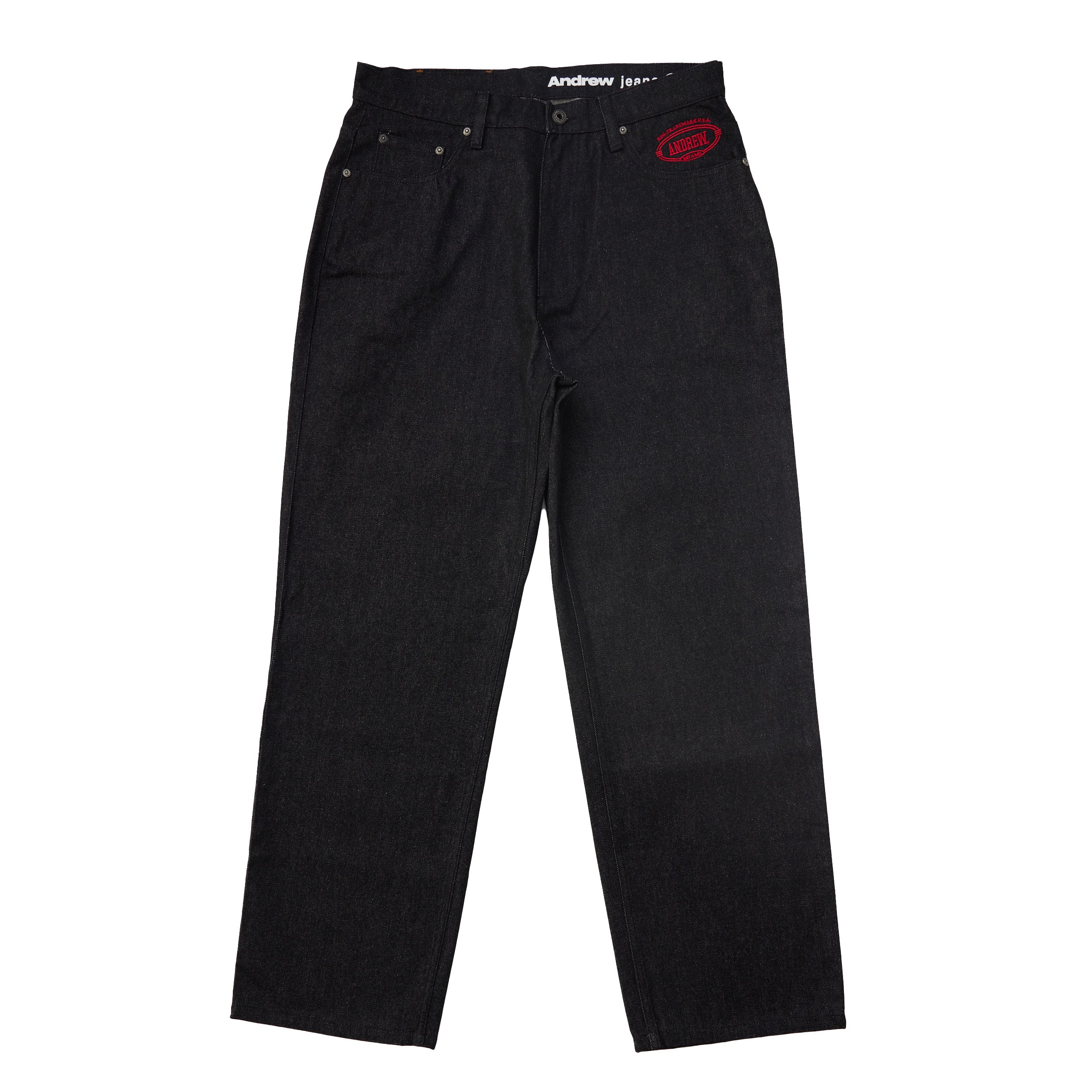 Pants – Andrew