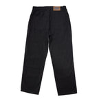 Andrew Denim Jeans - Black