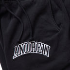 Arch Sweatpants - Black