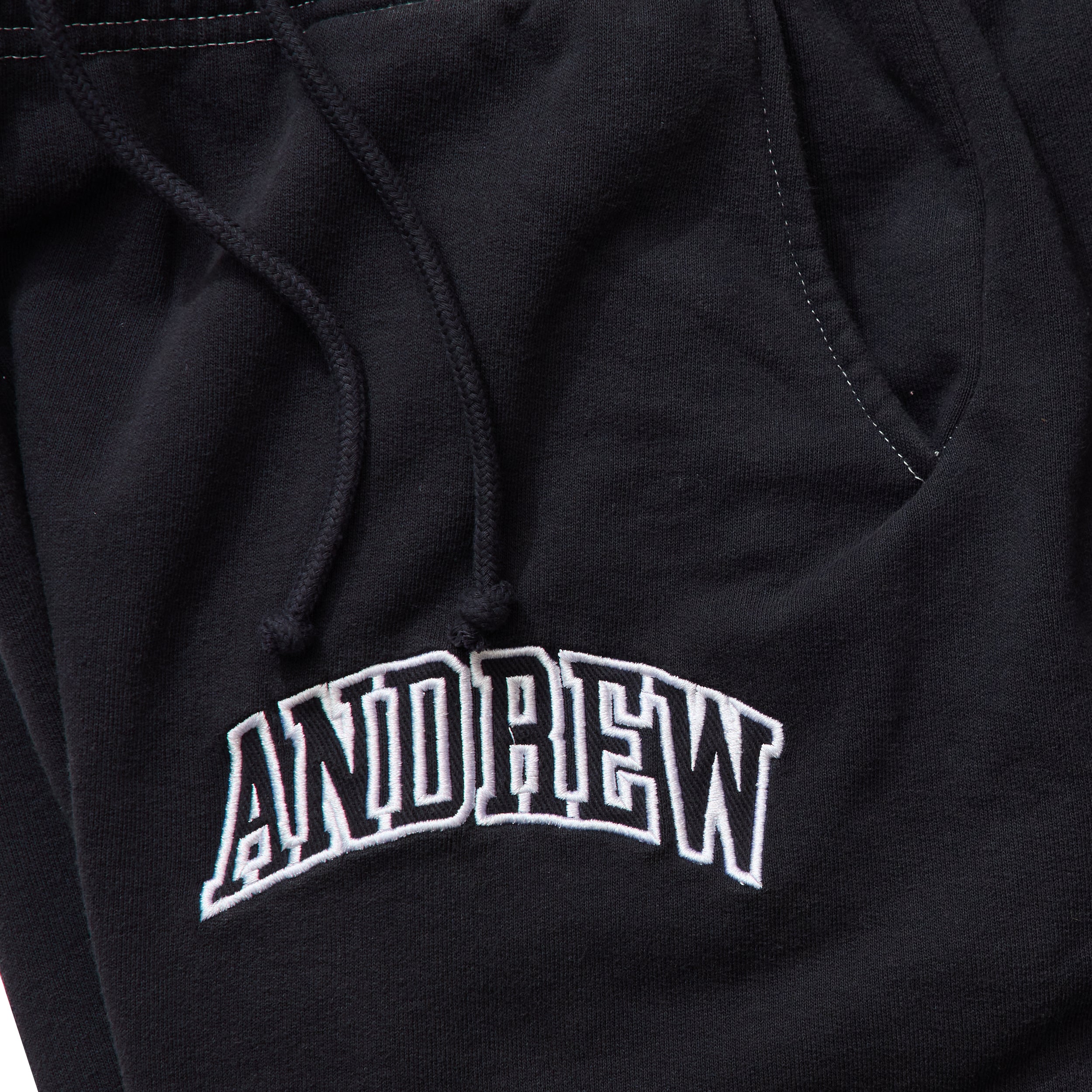 Arch Sweatpants - Black