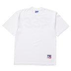 Greed Tee - White