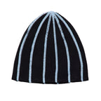 Lowercase Beanie - Black