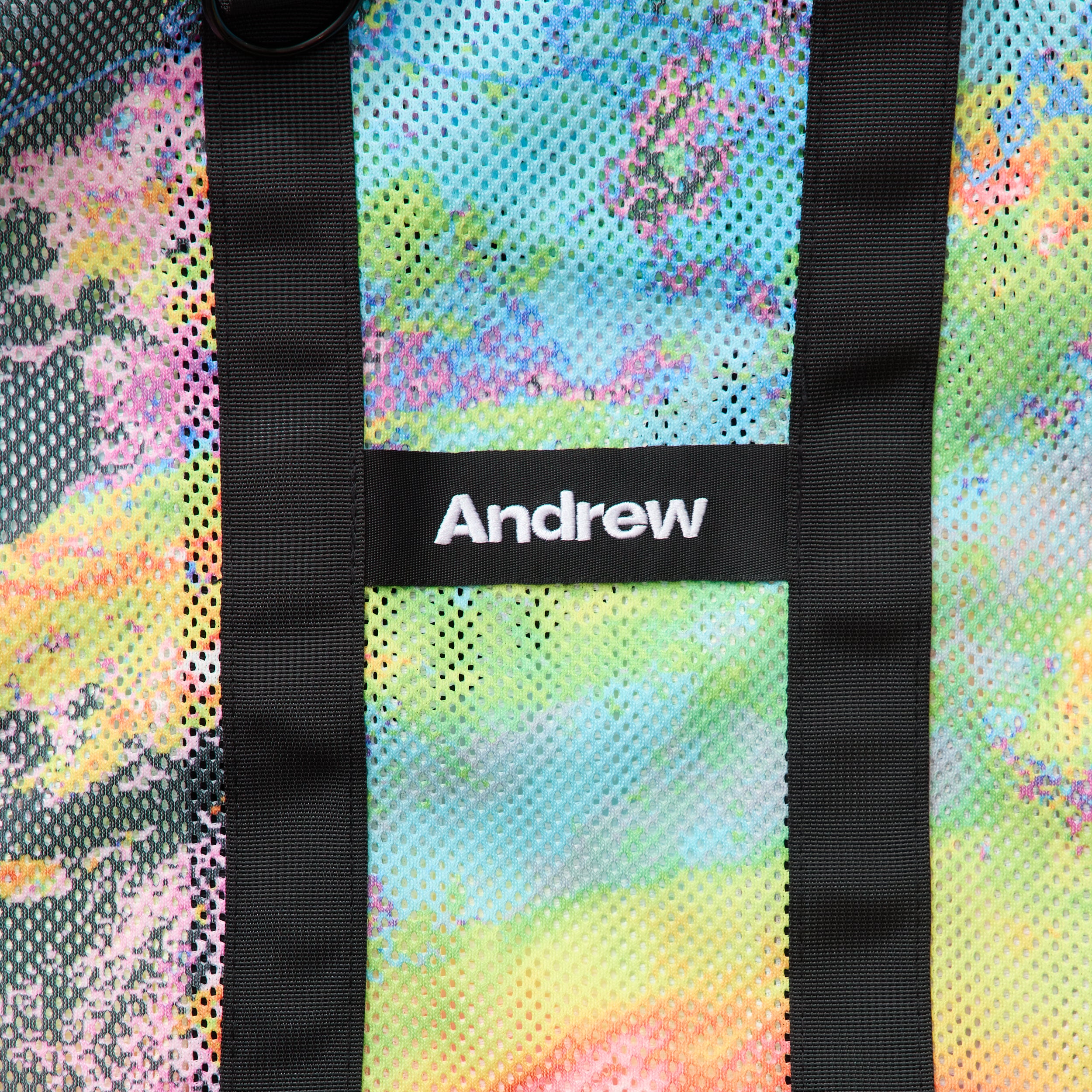 Accessories – Andrew