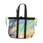 Mesh Tote Bag