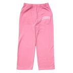 Arch Sweatpants - Pink