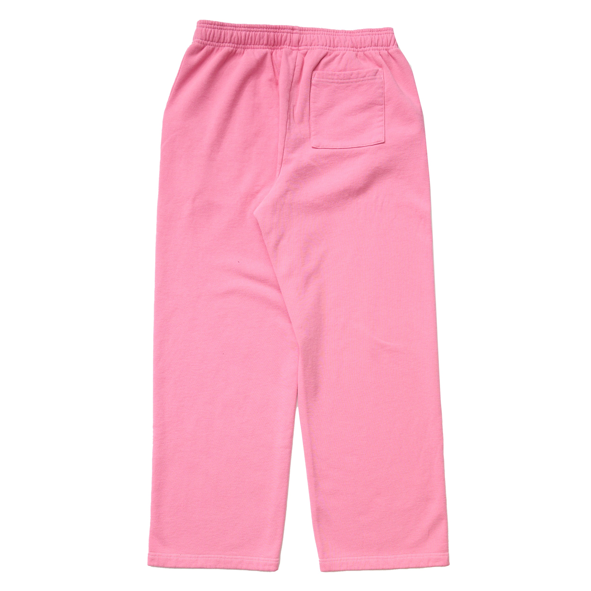 Arch Sweatpants - Pink