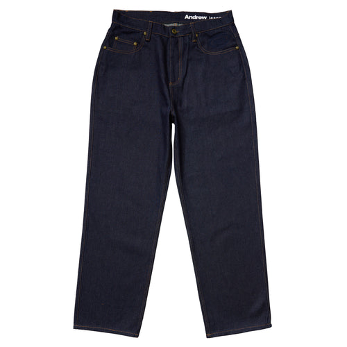 Andrew Denim Jeans