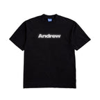 8 Year Anniversary Tee - Black