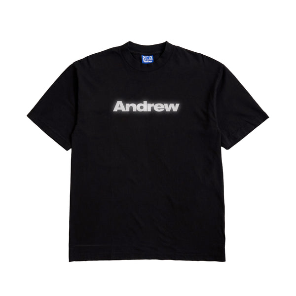 8 Year Anniversary Tee - Black