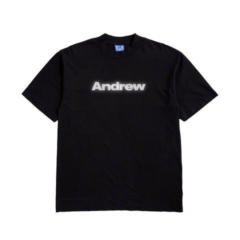 8 Year Anniversary Tee - Black