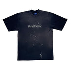 Andrew - 9 Year Anniversary Tee