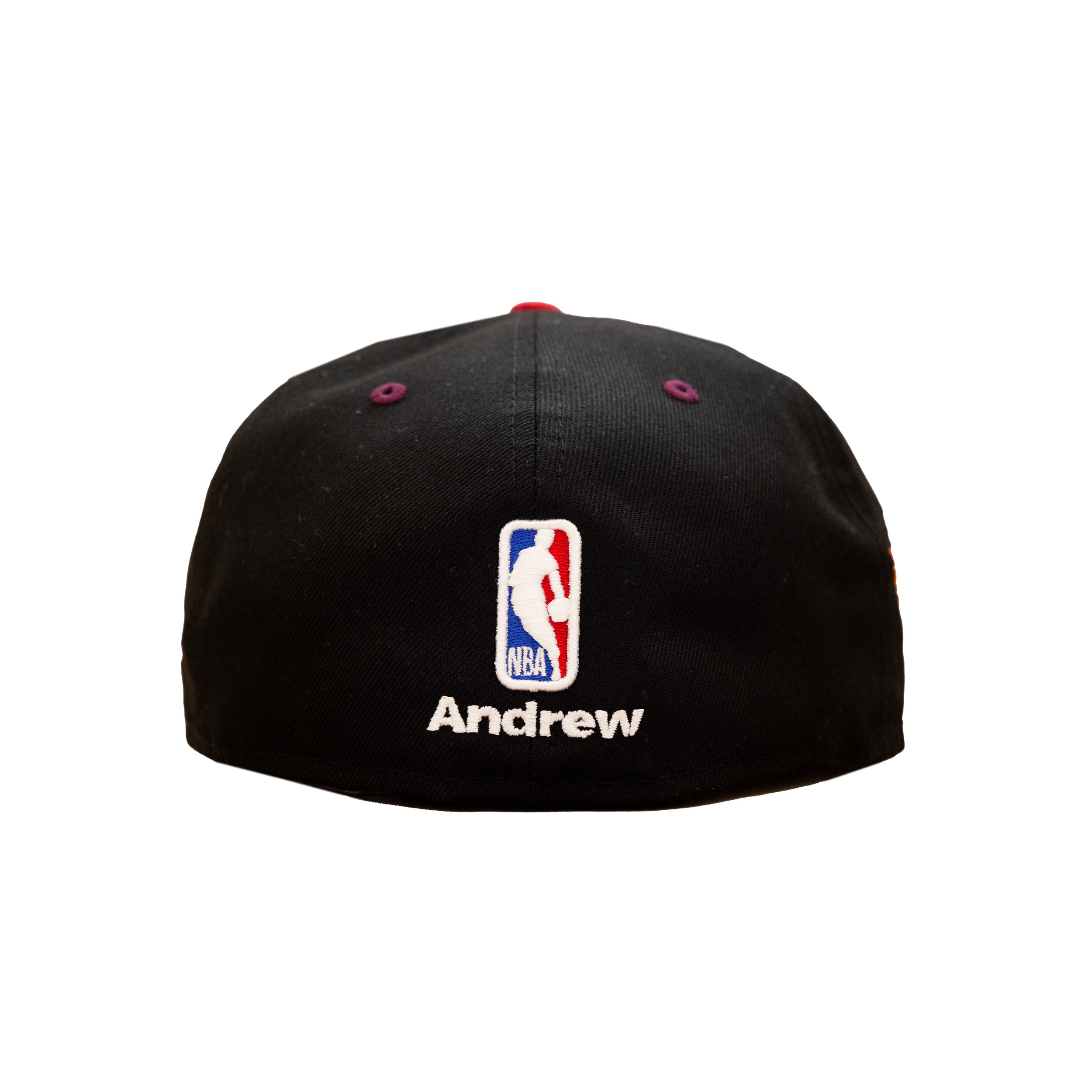 Miami Heat x Andrew