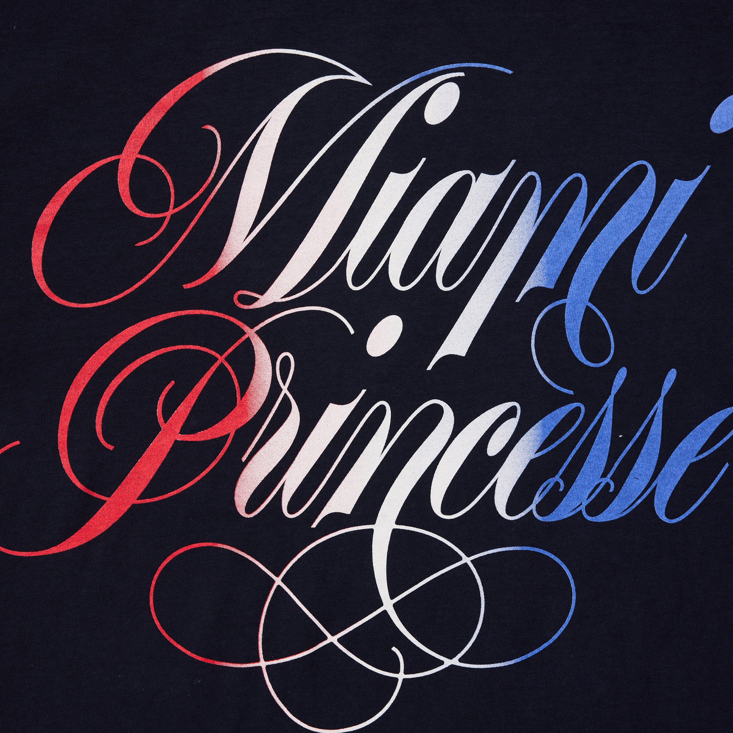 Paris Princess