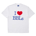 Paris BBL Tee