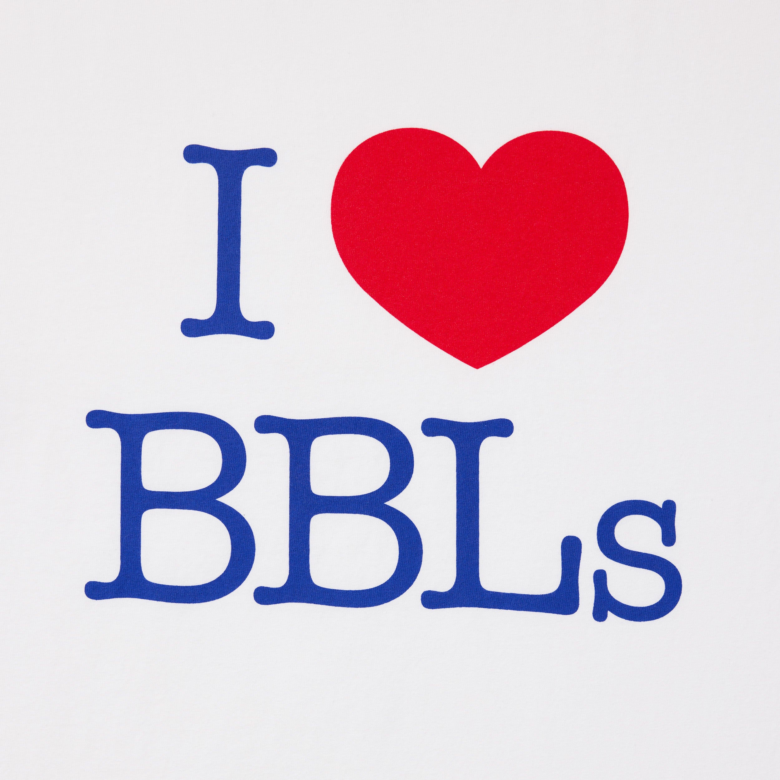 Paris BBL Tee