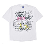 J'adore Snow