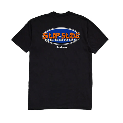 Trick Daddy Thug Tee - Black