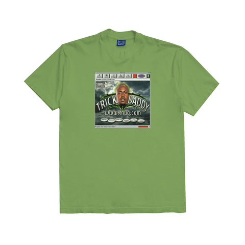 Trick Daddy Thug Tee - Turf