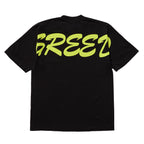 Greed Tee - Black