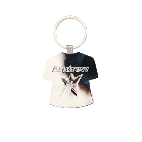 Andrew x Carpet Company - Bitch Tee Keychain