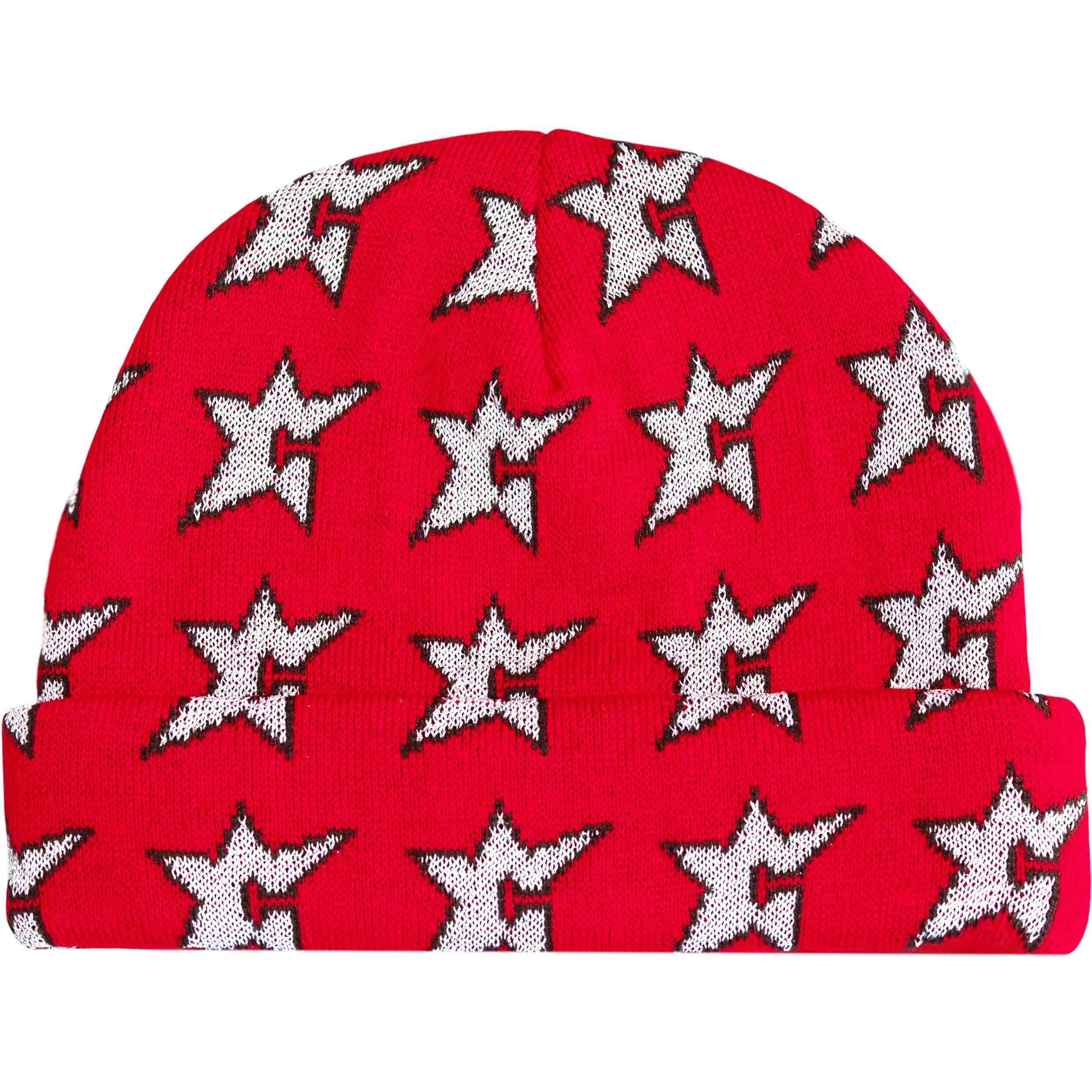 Carpet Company - C-Star Beanie Metallic