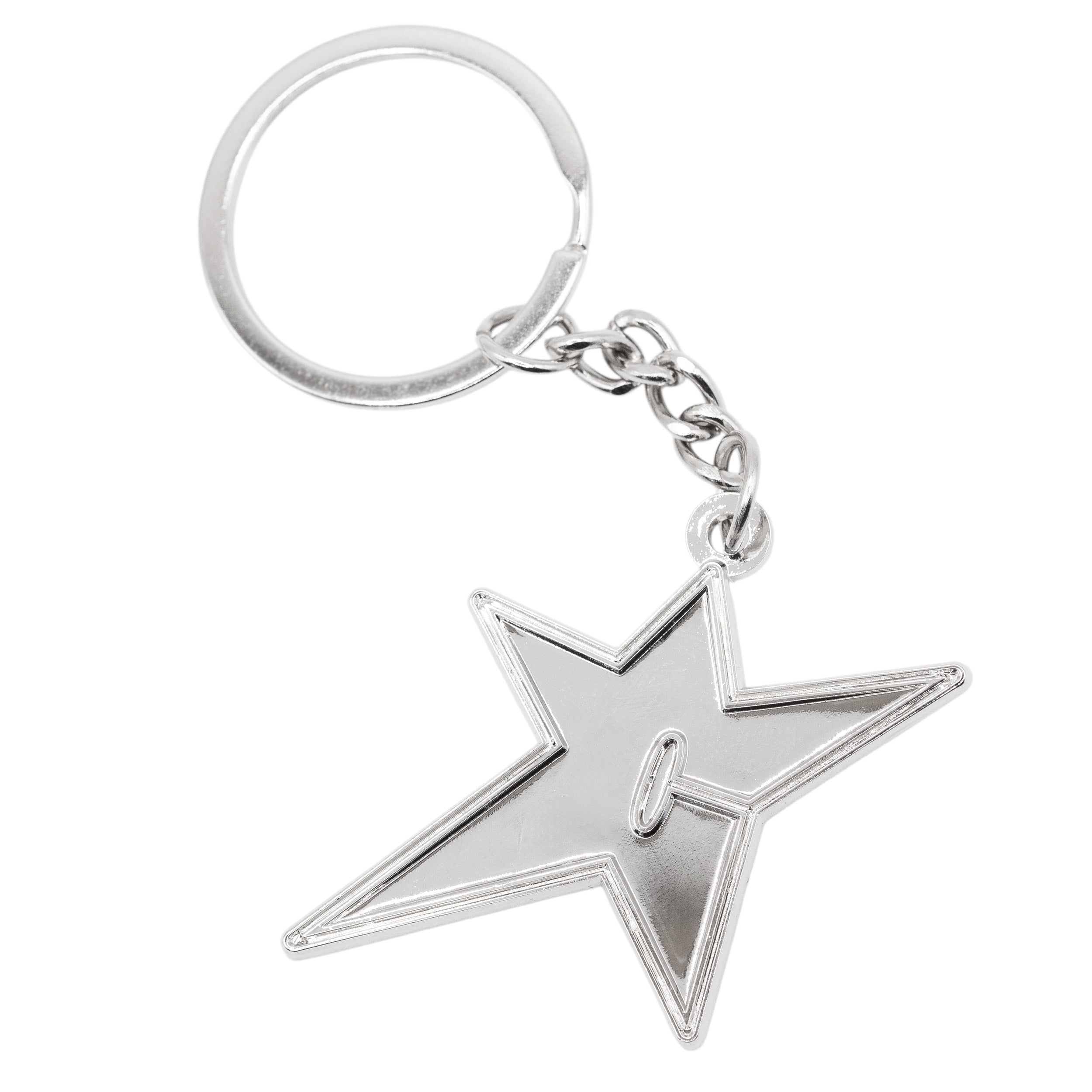 Carpet Company - C-STAR KEYCHAIN / HAT PIN
