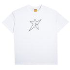 Carpet Company  - Metallic C-Star tee