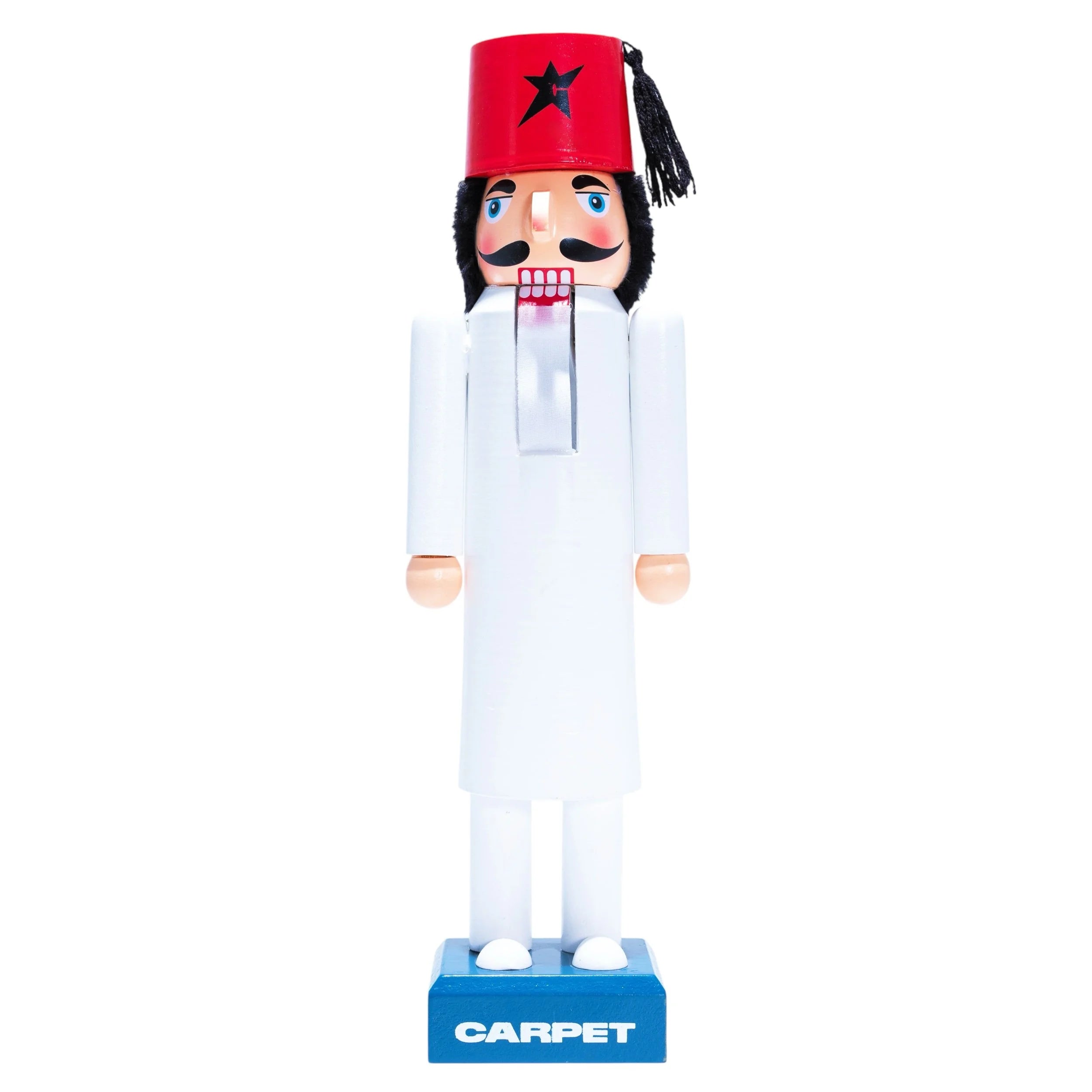 Carpet Company - HABIBI NUT CRACKER