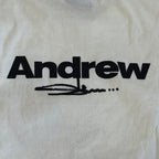 Slawn x Andrew Tee - Cream