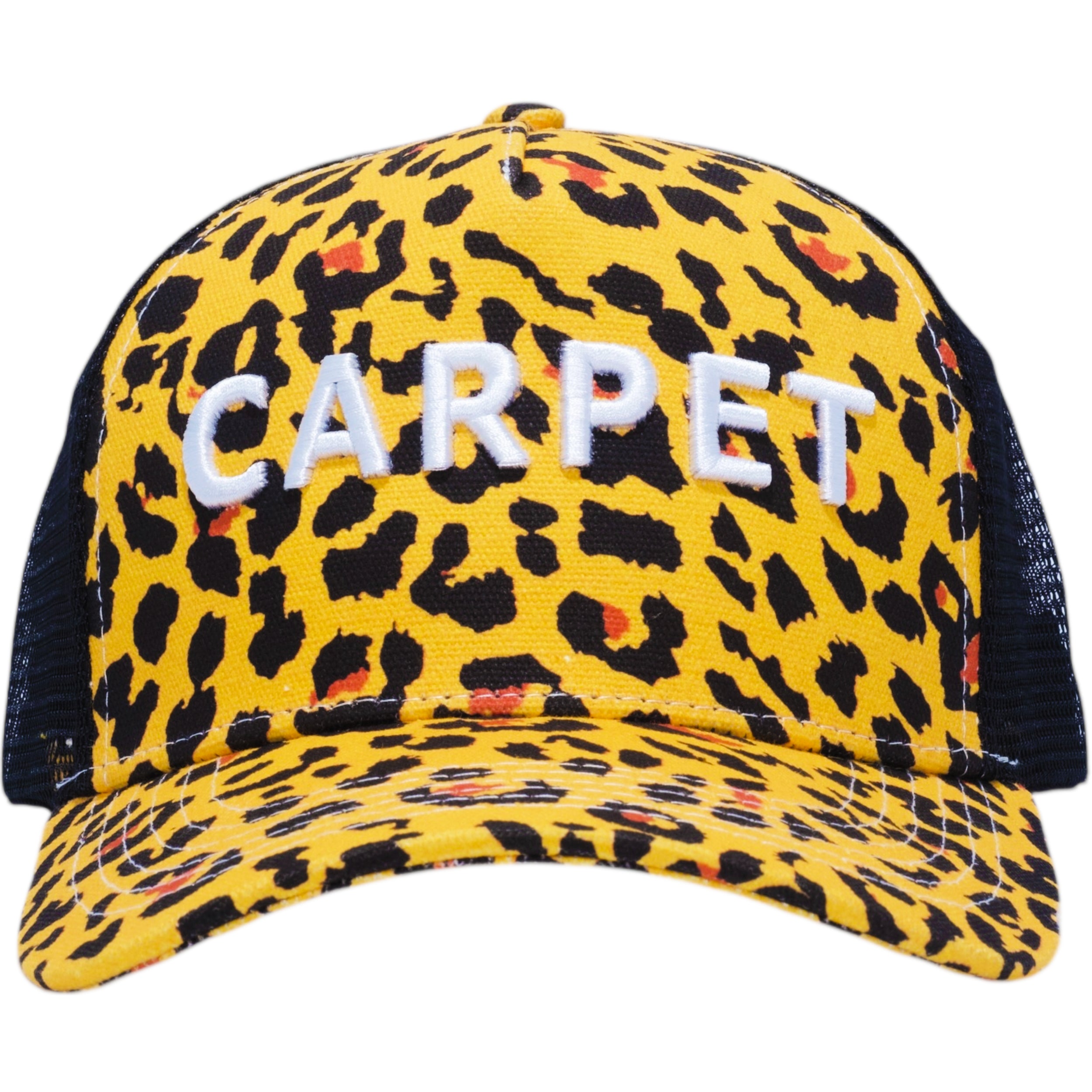 Carpet Company - CHEETAH TRUCKER