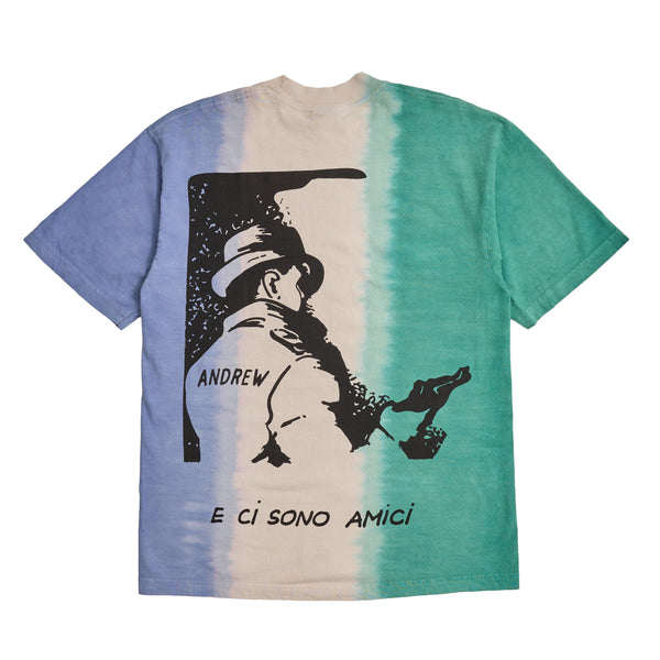 Amici O Nemici - Green/Blue