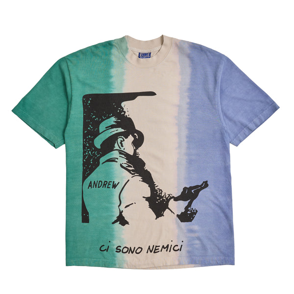 Amici O Nemici - Green/Blue