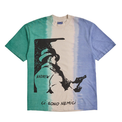 Amici O Nemici - Green/Blue