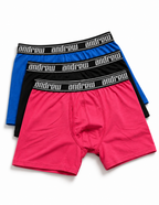 Boxer Briefs 3 Pack