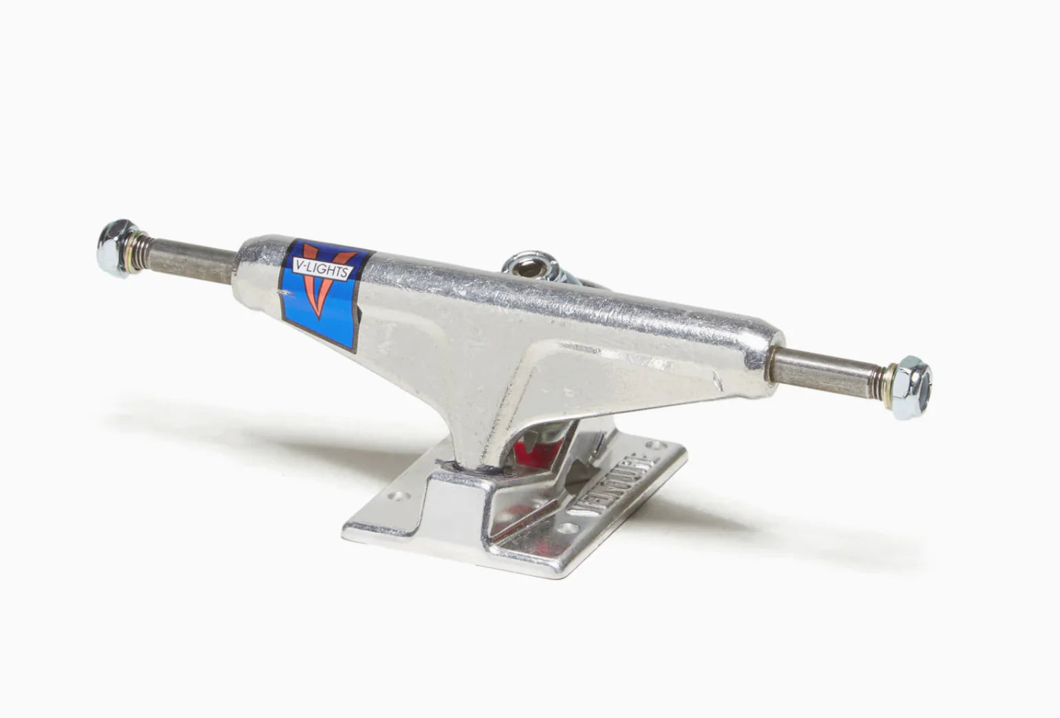 Venture Trucks - V-Light Polished Trucks