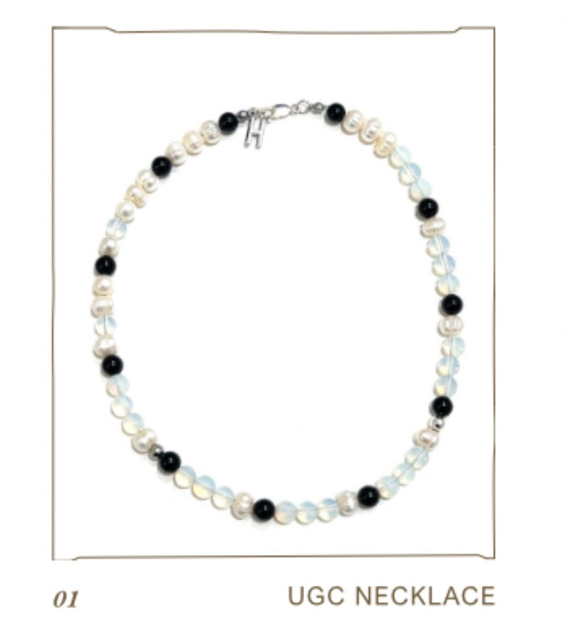 Henrys Jewelry - UGC Necklace