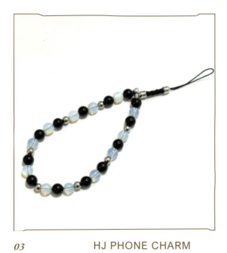 Henrys Jewelry - Phone charm