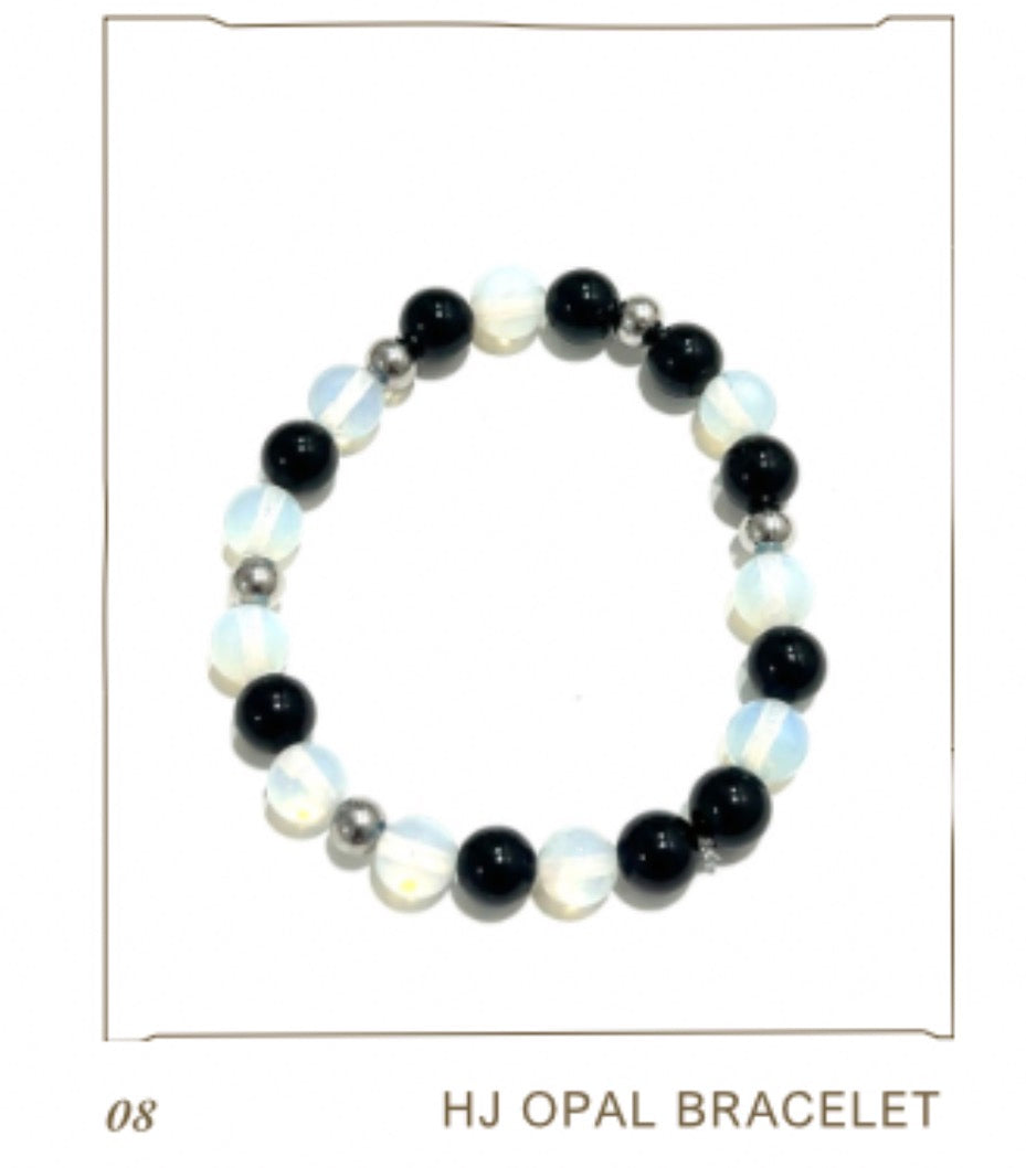 Henrys Jewelry - Opal Bracelet