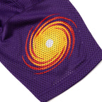 92 Tonal Football Jersey - Purple