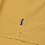 He Don't Bite Button Up - Dijon
