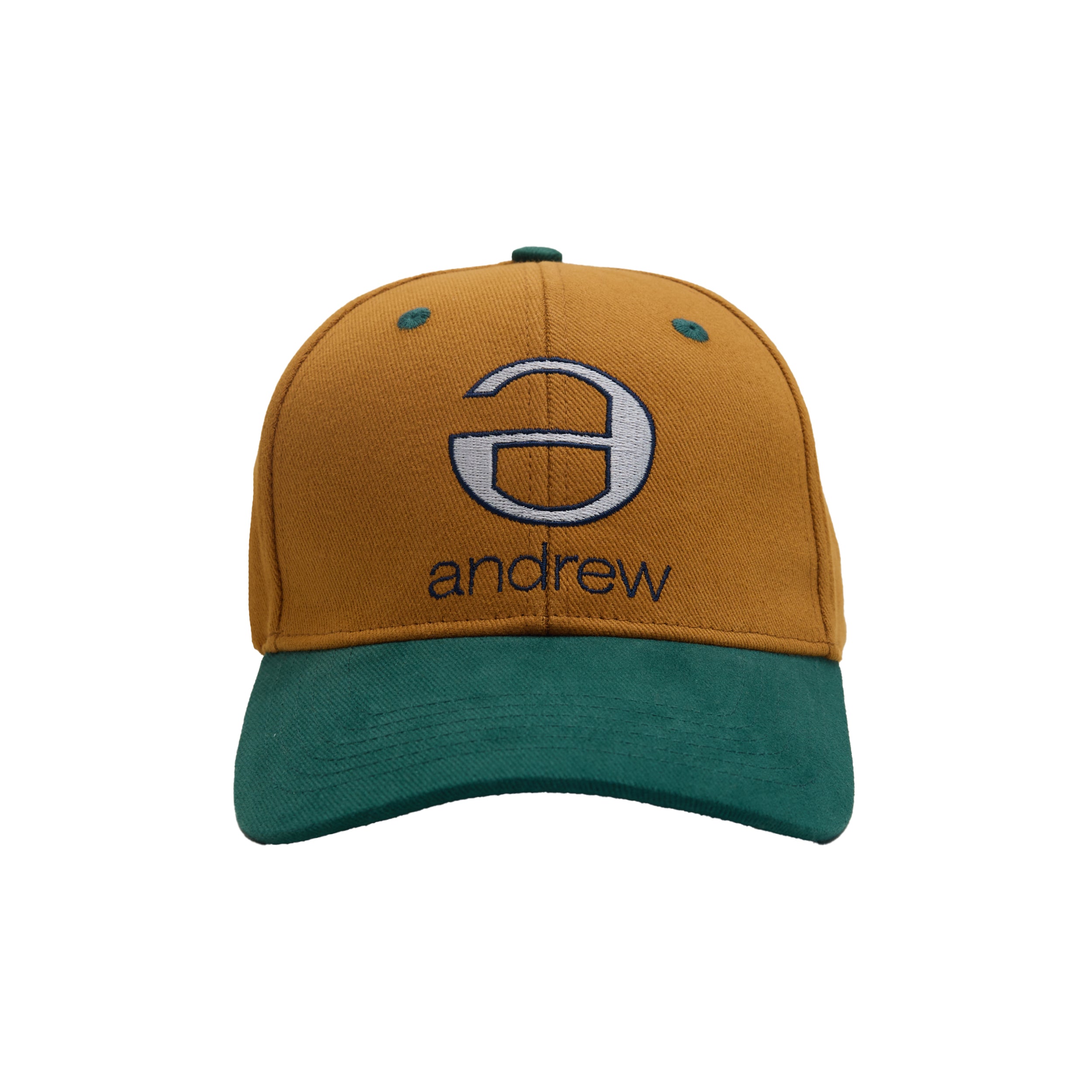 Lowercase Hat - Honey