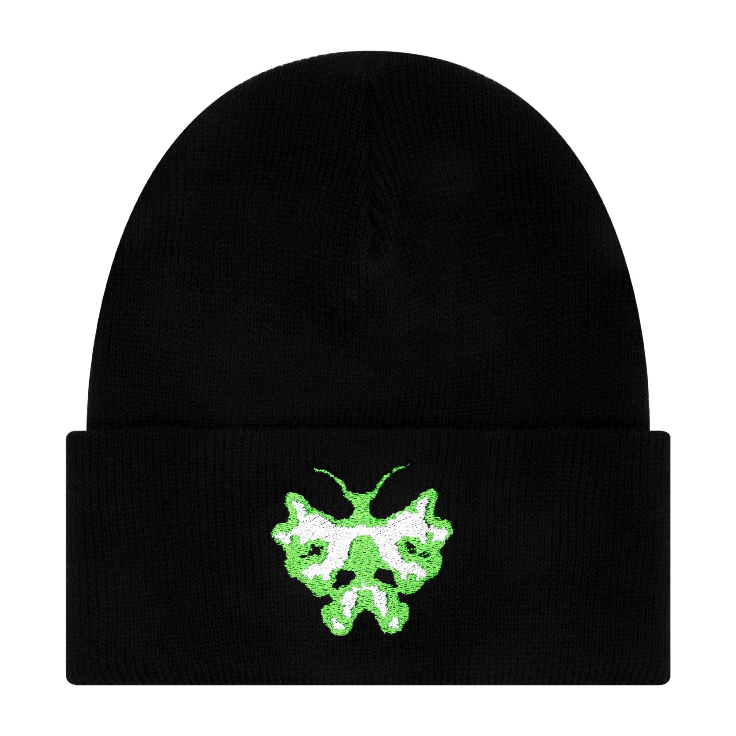 Limosine -  MOTH BEANIE