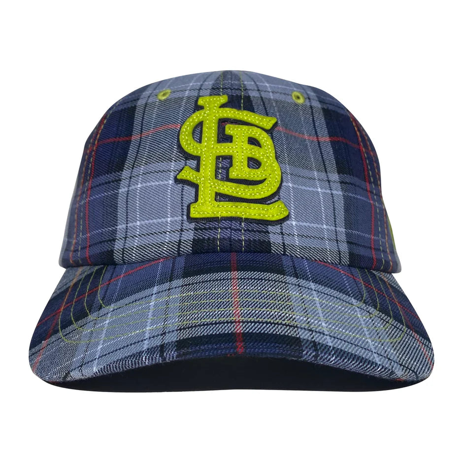 Homeward Bound - LSD Plaid Hat